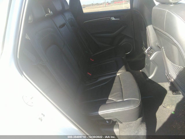 WA1CGAFP6EA046107 Audi Sq5 Premium Plus