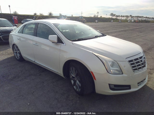 2014 2G61L5S39E9166257 main image