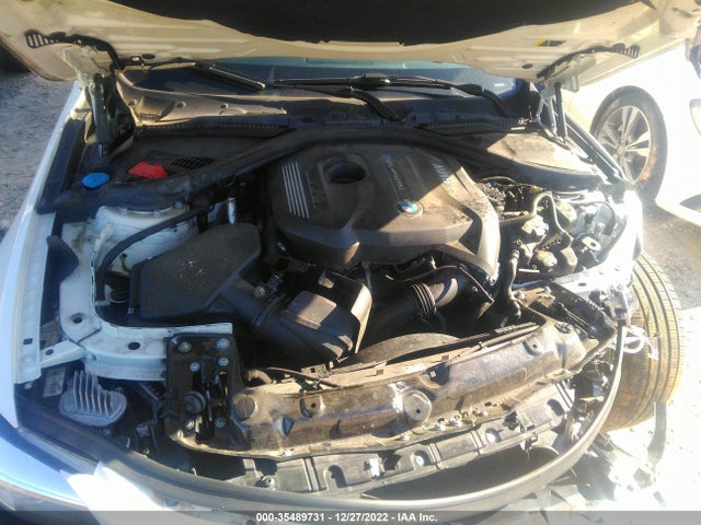 2019 BMW 4 Series, VIN: WBA4J3C56KBL07832