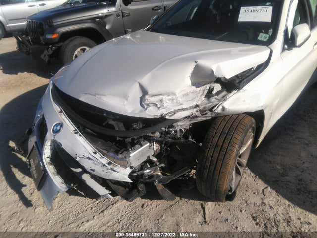 2019 BMW 4 Series, VIN: WBA4J3C56KBL07832