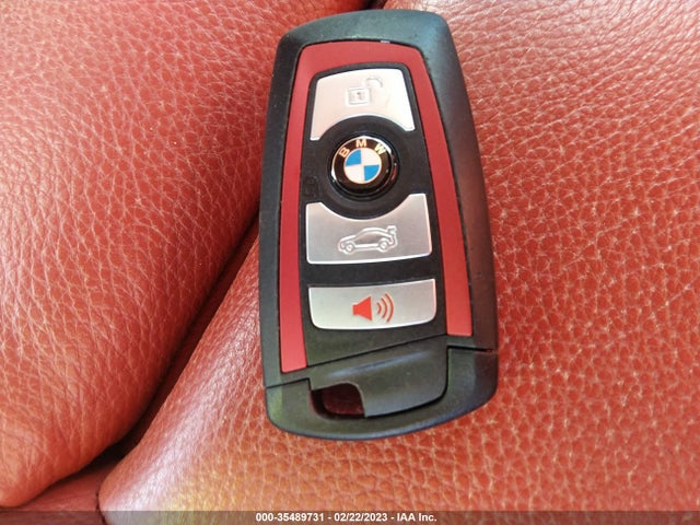 2019 BMW 4 Series, VIN: WBA4J3C56KBL07832