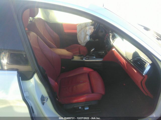 WBA4J3C56KBL07832 BMW 4 Series 430i Xdrive