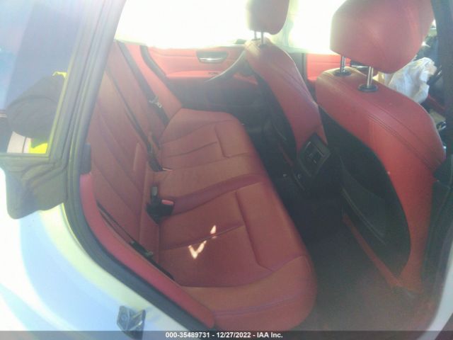 WBA4J3C56KBL07832 BMW 4 Series 430i Xdrive