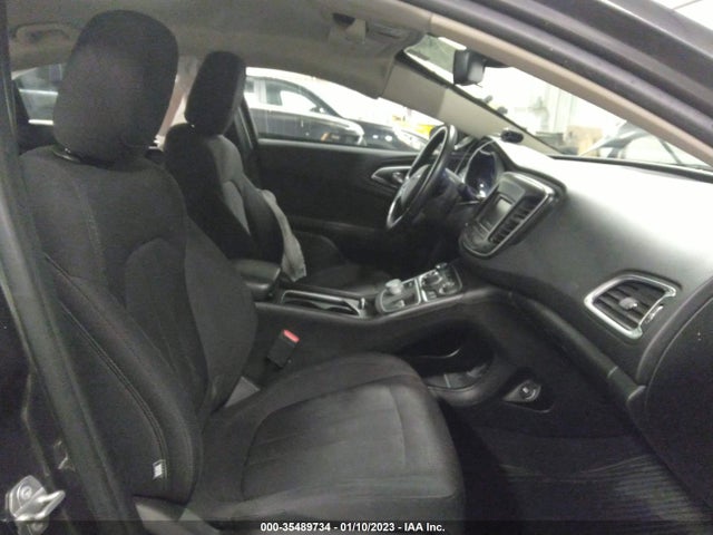 2017 Chrysler 200, VIN: 1C3CCCFB1HN506695