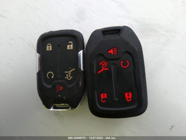 3GKALMEV1JL303224 GMC Terrain Sle