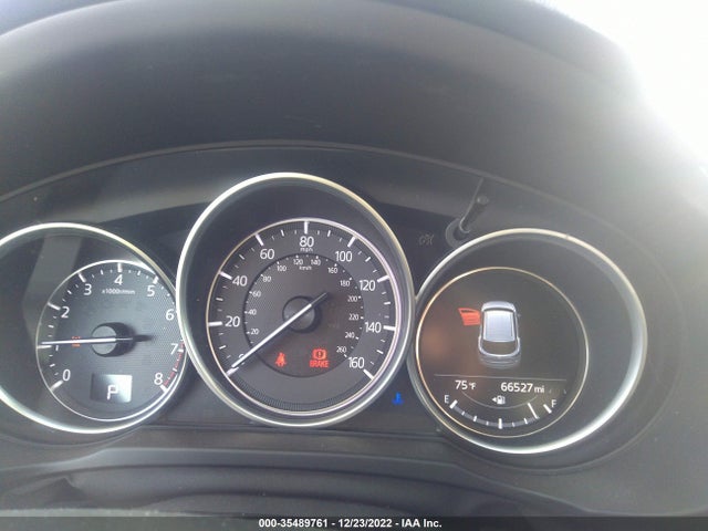 2018 Mazda CX-5, VIN: JM3KFBCM5J0467568