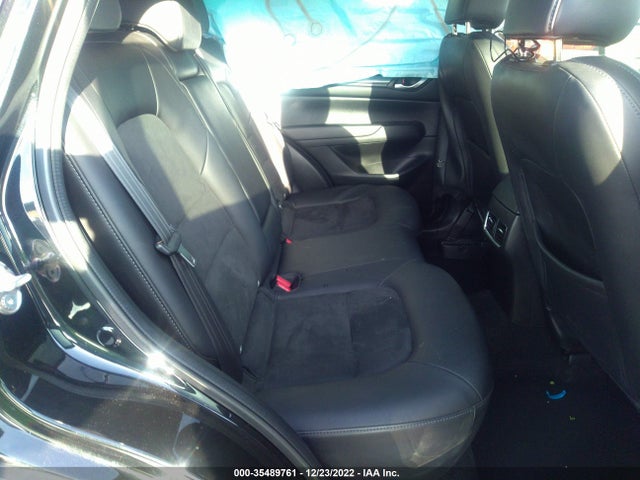 2018 Mazda CX-5, VIN: JM3KFBCM5J0467568
