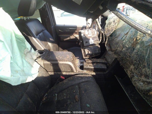 Lincoln Navigator 2010 5LMJJ2J5XAEJ06895 Image 6