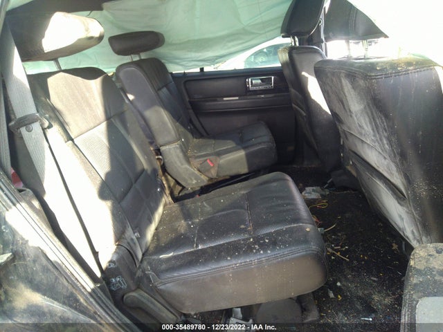 Lincoln Navigator 2010 5LMJJ2J5XAEJ06895 Image 9