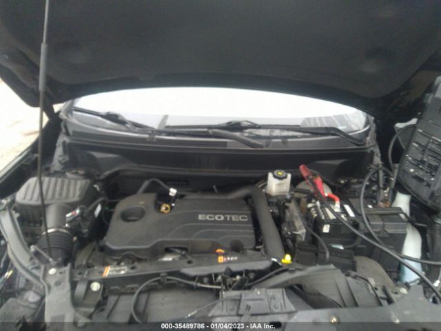 3GKALTEV9LL177773 GMC Terrain Sle