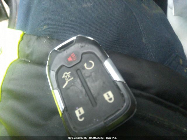 3GKALTEV9LL177773 GMC Terrain Sle