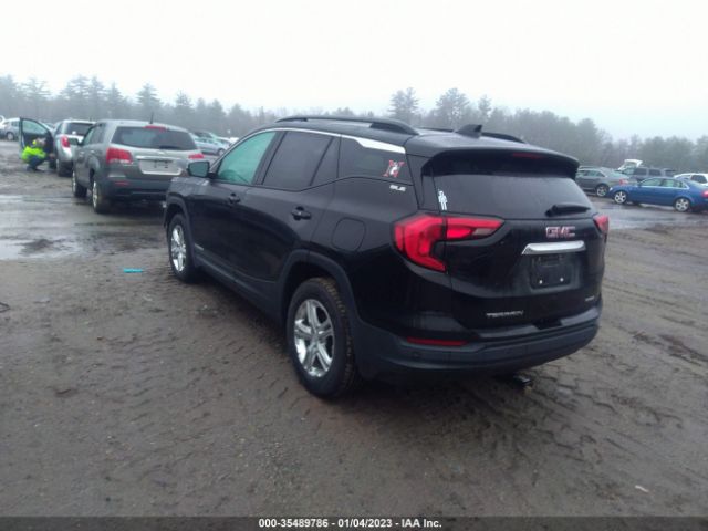 3GKALTEV9LL177773 GMC Terrain Sle