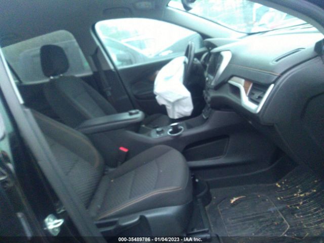 3GKALTEV9LL177773 GMC Terrain Sle
