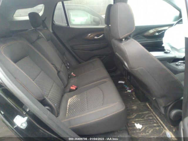 3GKALTEV9LL177773 GMC Terrain Sle