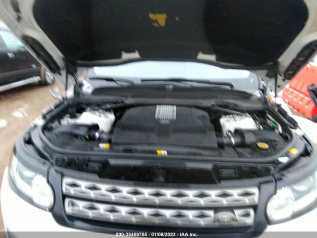 SALWG2VF0GA646151 Land Rover RANGE ROVER SPORT