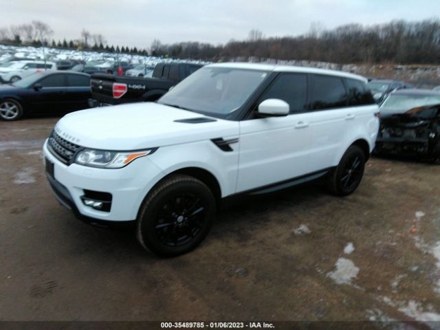 SALWG2VF0GA646151 Land Rover RANGE ROVER SPORT
