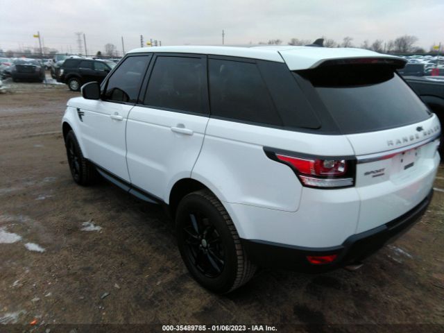 SALWG2VF0GA646151 Land Rover RANGE ROVER SPORT