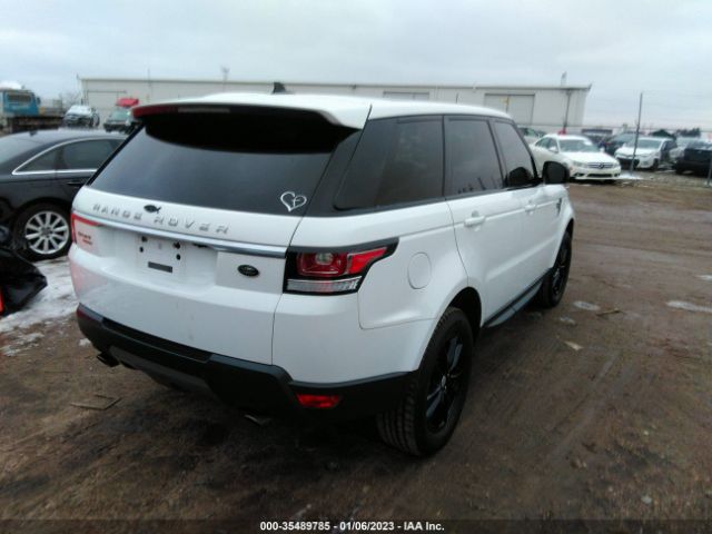 SALWG2VF0GA646151 Land Rover RANGE ROVER SPORT