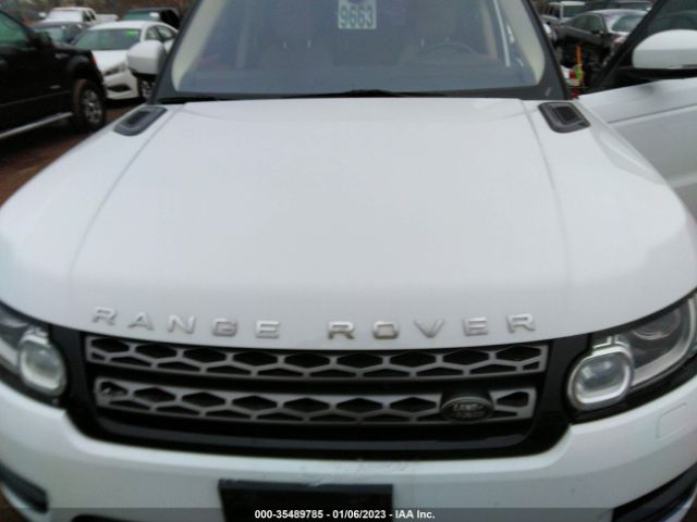 SALWG2VF0GA646151 Land Rover RANGE ROVER SPORT