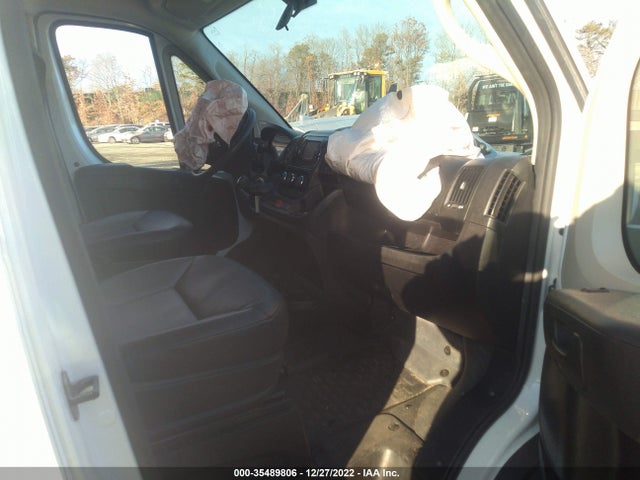 2019 Ram Promaster, VIN: 3C6TRVBG3KE565404