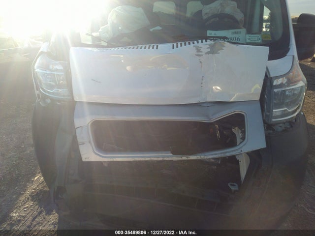 2019 Ram Promaster, VIN: 3C6TRVBG3KE565404
