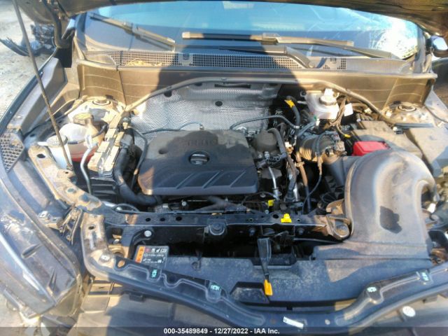 KL4MMESL4LB113253 Buick Encore Gx Select