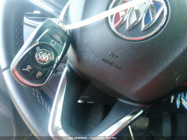 KL4MMESL4LB113253 Buick Encore Gx Select