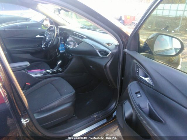KL4MMESL4LB113253 Buick Encore Gx Select
