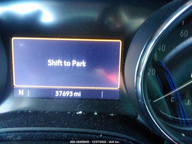 KL4MMESL4LB113253 Buick Encore Gx Select