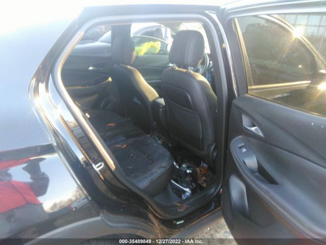 KL4MMESL4LB113253 Buick Encore Gx Select