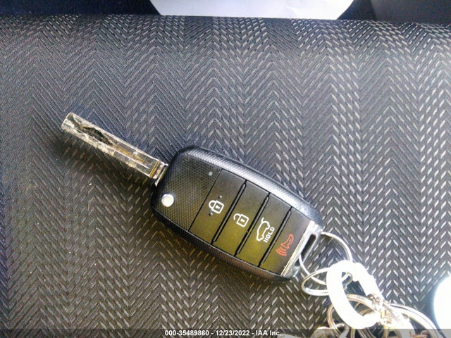 KIA Sportage Lx 2020 KNDPM3AC8L7810677 Image 11