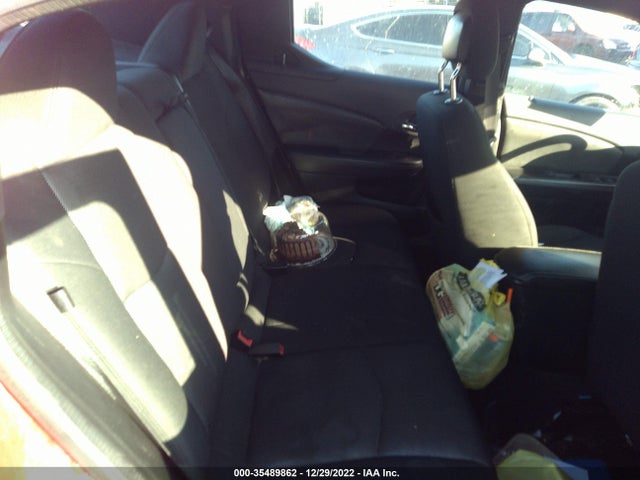 Dodge AVENGER SE 2014 1C3CDZAB2EN199315 Image 8