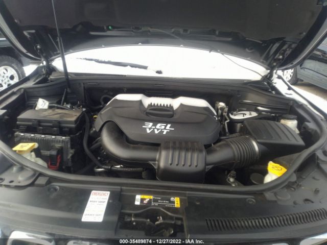 1C4RJFAG1EC123587 Jeep Grand Cherokee Laredo