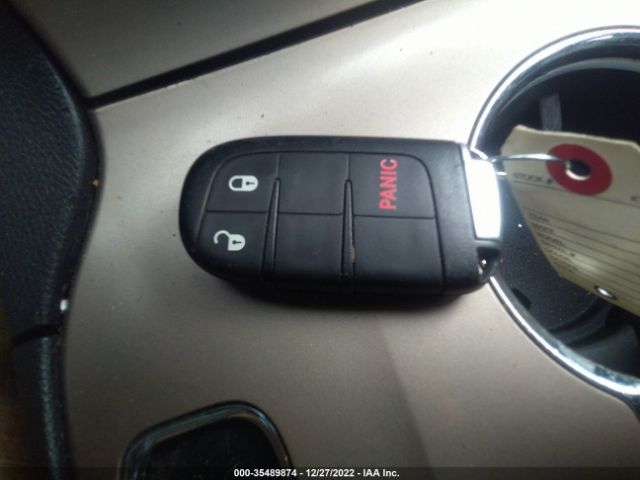 1C4RJFAG1EC123587 Jeep Grand Cherokee Laredo
