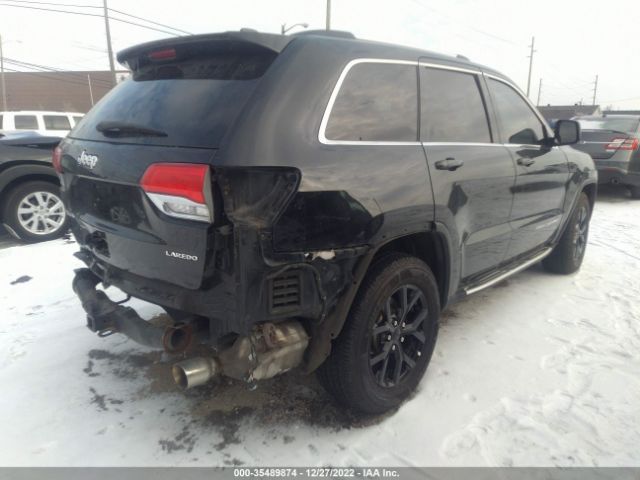 1C4RJFAG1EC123587 Jeep Grand Cherokee Laredo