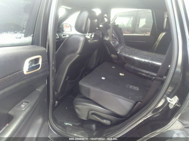 1C4RJFAG1EC123587 Jeep Grand Cherokee Laredo