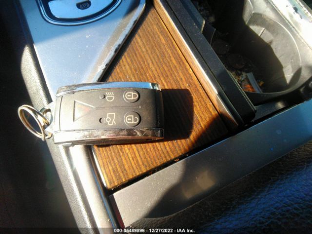 SAJWA0FB9CLS36344 Jaguar XF
