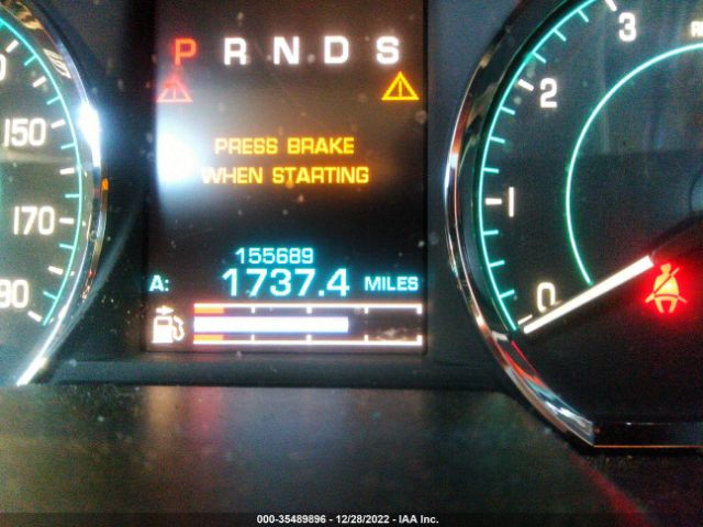 SAJWA0FB9CLS36344 Jaguar XF