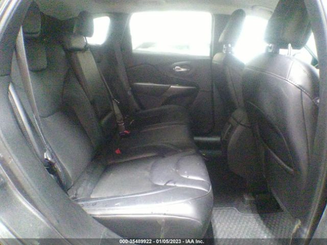 1C4PJMLB4LD646817 Jeep Cherokee Latitude Plus