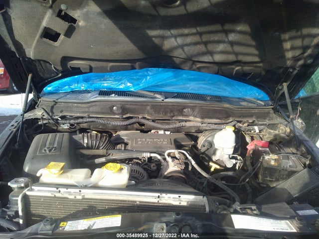 Dodge Ram 1500 Slt 2008 1D7HA18238S567353 Image 10