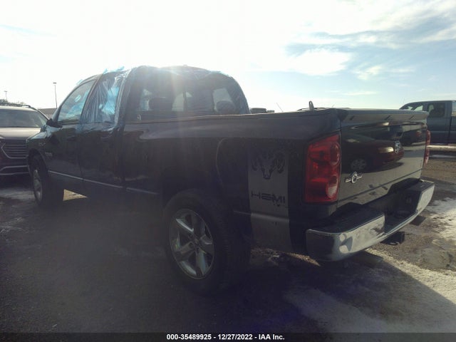 Dodge Ram 1500 Slt 2008 1D7HA18238S567353 Image 3