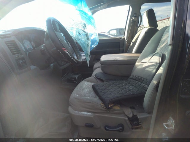 Dodge Ram 1500 Slt 2008 1D7HA18238S567353 Image 5