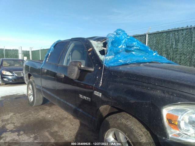 Dodge Ram 1500 Slt 2008 1D7HA18238S567353 Image 6