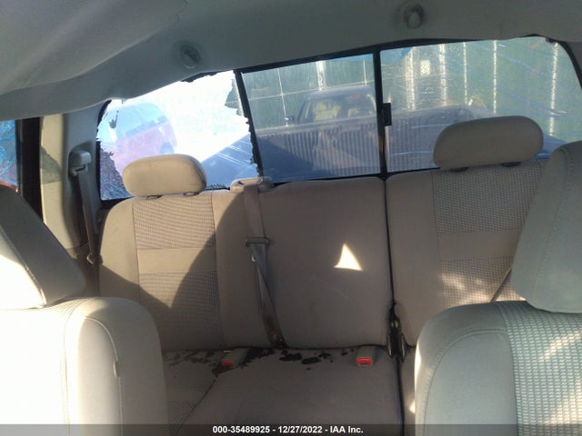 Dodge Ram 1500 Slt 2008 1D7HA18238S567353 Image 8