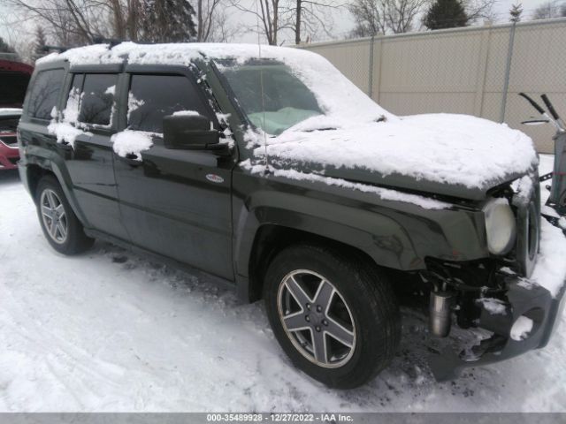 1J4FF28BX9D216741 auction archive image