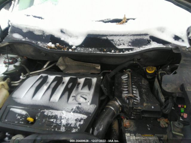 1J4FF28BX9D216741 Jeep Patriot North