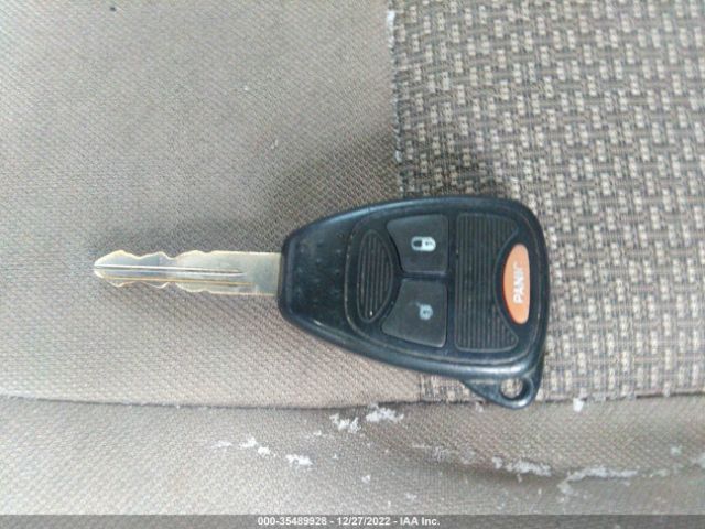 1J4FF28BX9D216741 Jeep Patriot North