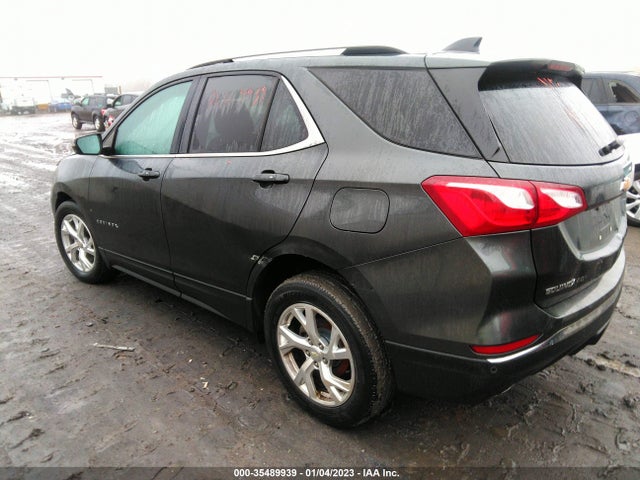 2019 Chevrolet Equinox, VIN: 3GNAXVEXXKL121585