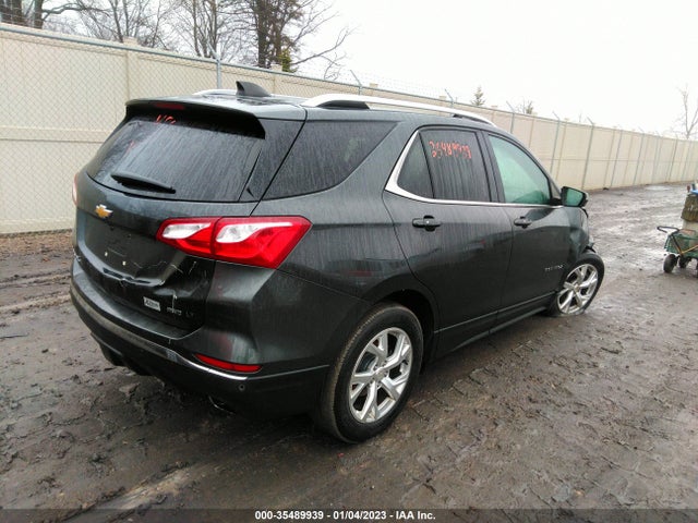 2019 Chevrolet Equinox, VIN: 3GNAXVEXXKL121585