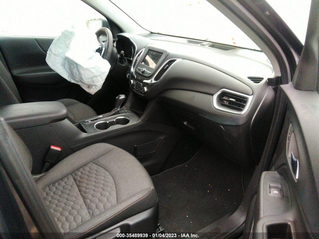 2019 Chevrolet Equinox, VIN: 3GNAXVEXXKL121585